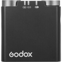 Радиосистема Godox Virso M1 - Изображение №12 — Chaika Market
