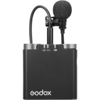 Радиосистема Godox Virso M1 - Изображение №17 — Chaika Market