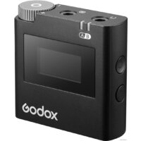 Радиосистема Godox Virso M1 - Изображение №2 — Chaika Market