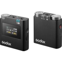 Радиосистема Godox Virso M1 — Chaika Market