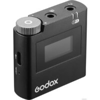 Радиосистема Godox Virso M1 - Изображение №9 — Chaika Market
