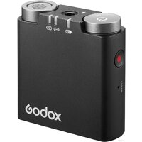 Радиосистема Godox Virso M1 - Изображение №11 — Chaika Market