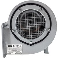 Радиальный вентилятор ERA Pro Buran 200 2K M L - Изображение №4 — Chaika Market