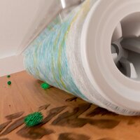 Вертикальный моющий пылесос Karcher FCV 4 Natural N 1.056-133.0 - Изображение №3 — Chaika Market