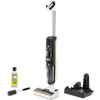 Вертикальный моющий пылесос Karcher FCV 4 Natural N 1.056-133.0 — Chaika Market