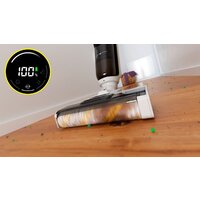 Вертикальный моющий пылесос Karcher FCV 4 Natural N 1.056-133.0 - Изображение №6 — Chaika Market