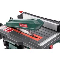 Торцовочная пила Hammer STL1200/210C - Изображение №4 — Chaika Market