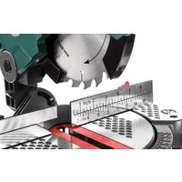Торцовочная пила Hammer STL1200/210C - Изображение №6 — Chaika Market