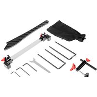 Торцовочная пила Hammer STL1200/210C - Изображение №11 — Chaika Market