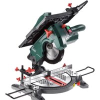 Торцовочная пила Hammer STL1200/210C — Chaika Market