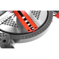 Торцовочная пила Hammer STL1200/210C - Изображение №7 — Chaika Market