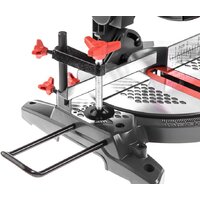 Торцовочная пила Hammer STL1200/210C - Изображение №8 — Chaika Market