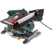 Торцовочная пила Hammer STL1200/210C - Изображение №3 — Chaika Market