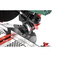 Торцовочная пила Hammer STL1200/210C - Изображение №9 — Chaika Market