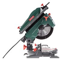 Торцовочная пила Hammer STL1200/210C - Изображение №13 — Chaika Market