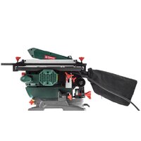 Торцовочная пила Hammer STL1200/210C - Изображение №2 — Chaika Market