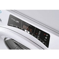 Сушильная машина Candy RO4 H7A1TEX-S - Изображение №3 — Chaika Market