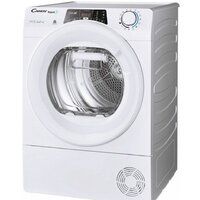 Сушильная машина Candy RO4 H7A1TEX-S - Изображение №2 — Chaika Market