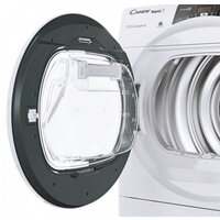 Сушильная машина Candy RO4 H7A1TEX-S - Изображение №4 — Chaika Market