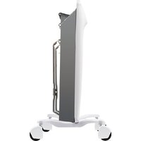 Конвективно-инфракрасный обогреватель Electrolux Air Heat 2 EIH/AG2–2000E - Изображение №5 — Chaika Market