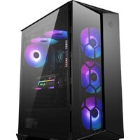 Корпус MSI MPG Gungnir 110R - Изображение №2 — Chaika Market