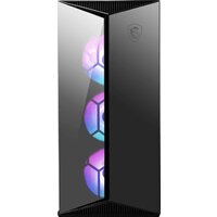Корпус MSI MPG Gungnir 110R - Изображение №4 — Chaika Market