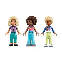 Конструктор LEGO Friends Парикмахерская и магазин аксессуаров 42662 - Изображение №9 — Chaika Market
