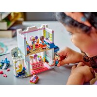 Конструктор LEGO Friends Парикмахерская и магазин аксессуаров 42662 - Изображение №13 — Chaika Market