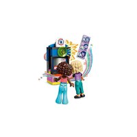 Конструктор LEGO Friends Парикмахерская и магазин аксессуаров 42662 - Изображение №6 — Chaika Market