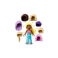 Конструктор LEGO Friends Парикмахерская и магазин аксессуаров 42662 - Изображение №8 — Chaika Market