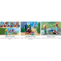 Конструктор LEGO Friends Парикмахерская и магазин аксессуаров 42662 - Изображение №16 — Chaika Market
