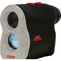 Лазерный дальномер Crown CT44038 — Chaika Market