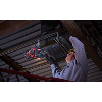 Дисковая (циркулярная) пила Milwaukee Fuel M18 FMCS-0X (без АКБ) - Изображение №14 — Chaika Market