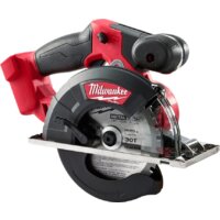 Дисковая (циркулярная) пила Milwaukee Fuel M18 FMCS-0X (без АКБ) - Изображение №3 — Chaika Market
