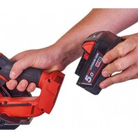 Дисковая (циркулярная) пила Milwaukee Fuel M18 FMCS-0X (без АКБ) - Изображение №7 — Chaika Market