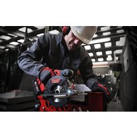 Дисковая (циркулярная) пила Milwaukee Fuel M18 FMCS-0X (без АКБ) - Изображение №27 — Chaika Market