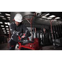 Дисковая (циркулярная) пила Milwaukee Fuel M18 FMCS-0X (без АКБ) - Изображение №26 — Chaika Market