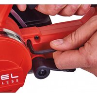 Дисковая (циркулярная) пила Milwaukee Fuel M18 FMCS-0X (без АКБ) - Изображение №5 — Chaika Market