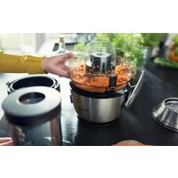 Соковыжималка Philips HR1922/21 - Изображение №5 — Chaika Market