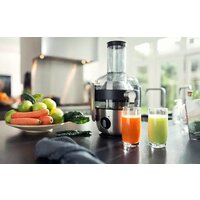 Соковыжималка Philips HR1922/21 - Изображение №8 — Chaika Market