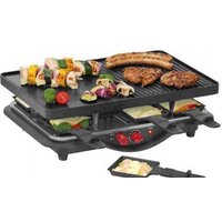 Раклетница Steba RC 28 - Изображение №2 — Chaika Market