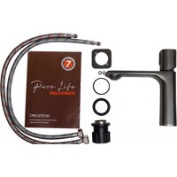 Смеситель Maxonor Pure Life PL1089-9 - Изображение №4 — Chaika Market