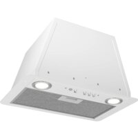 Кухонная вытяжка Elikor Box 42П-450 213844 (белый) — Chaika Market