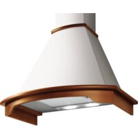 Кухонная вытяжка Elica Coraline WH/A/90 T.Grezzo — Chaika Market