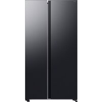 Холодильник side by side Samsung RS70F65Q1FWR - Изображение №1 — Chaika Market