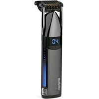 Универсальный триммер BaByliss Super-X Metal S991E — Chaika Market