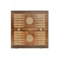 Шашки/нарды Mkhitaryan Олень DM034 - Изображение №4 — Chaika Market