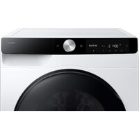 Стирально-сушильная машина Samsung WD90DG6G94BKLP - Изображение №9 — Chaika Market