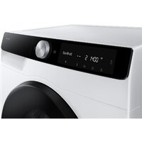 Стирально-сушильная машина Samsung WD90DG6G94BKLP - Изображение №8 — Chaika Market
