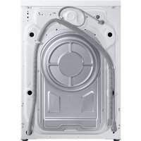 Стирально-сушильная машина Samsung WD90DG6G94BKLP - Изображение №4 — Chaika Market